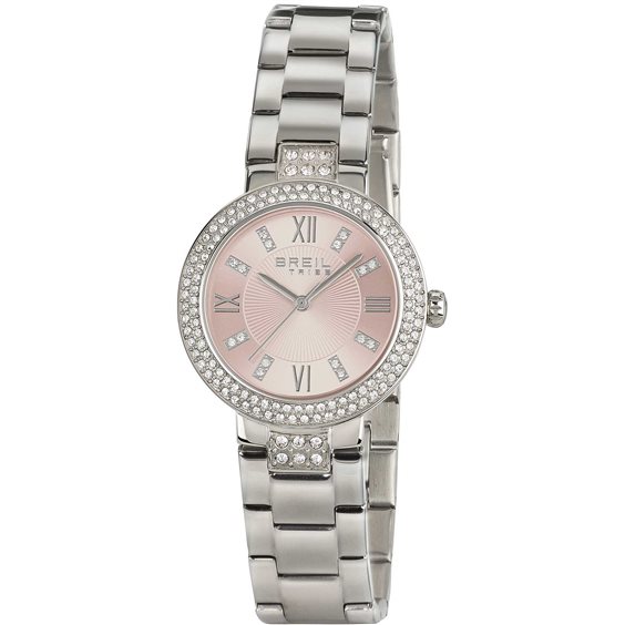 Orologio Breil Tribe Donna Dance Floor in Acciaio EW0256 - EW0256